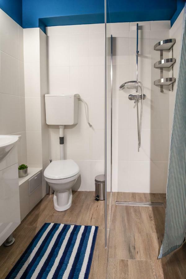 קלוז'-נאפוקה International Aparthotel - Free Parking מראה חיצוני תמונה